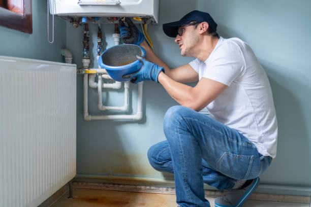 Best Green Plumbing Solutions and Water Conservation  in Avoca, PA